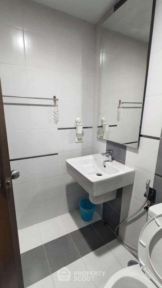 รูป คอนโด 1-ห้องนอน ที่ เดอะ เบส สุขุมวิท 77 ใกล้ BTS อ่อนนุช (ID 3385084) - รูปที่ 9/12