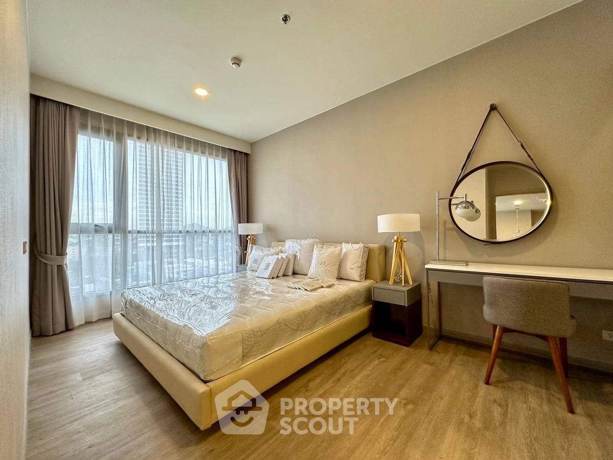 picture 2-BR Condo at Keen Centre Sriracha in Si Racha (ID 3385817) - 13/19