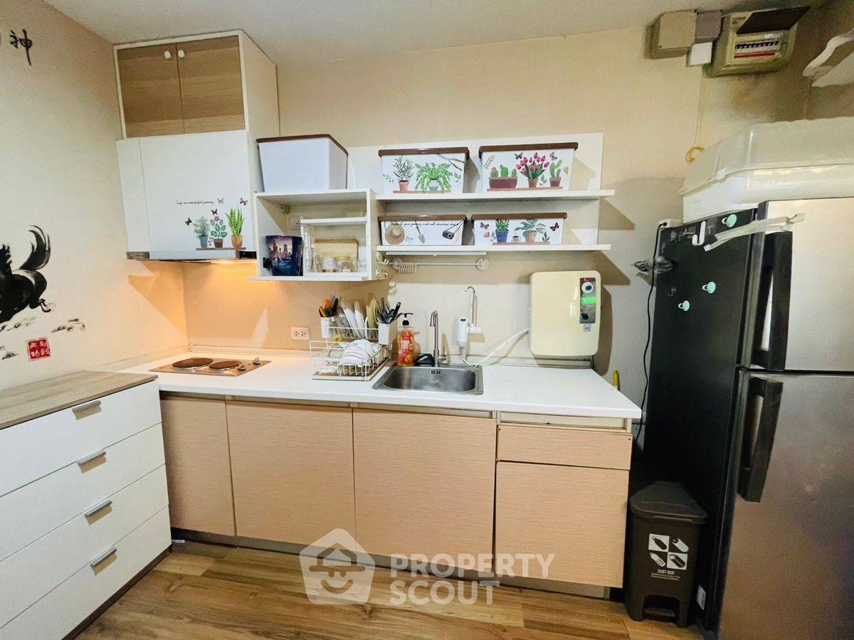 รูป คอนโด 1-ห้องนอน ที่ เอกสินเพลส ใน เมืองนนทบุรี (ID 2076810) - รูปที่ 16/34