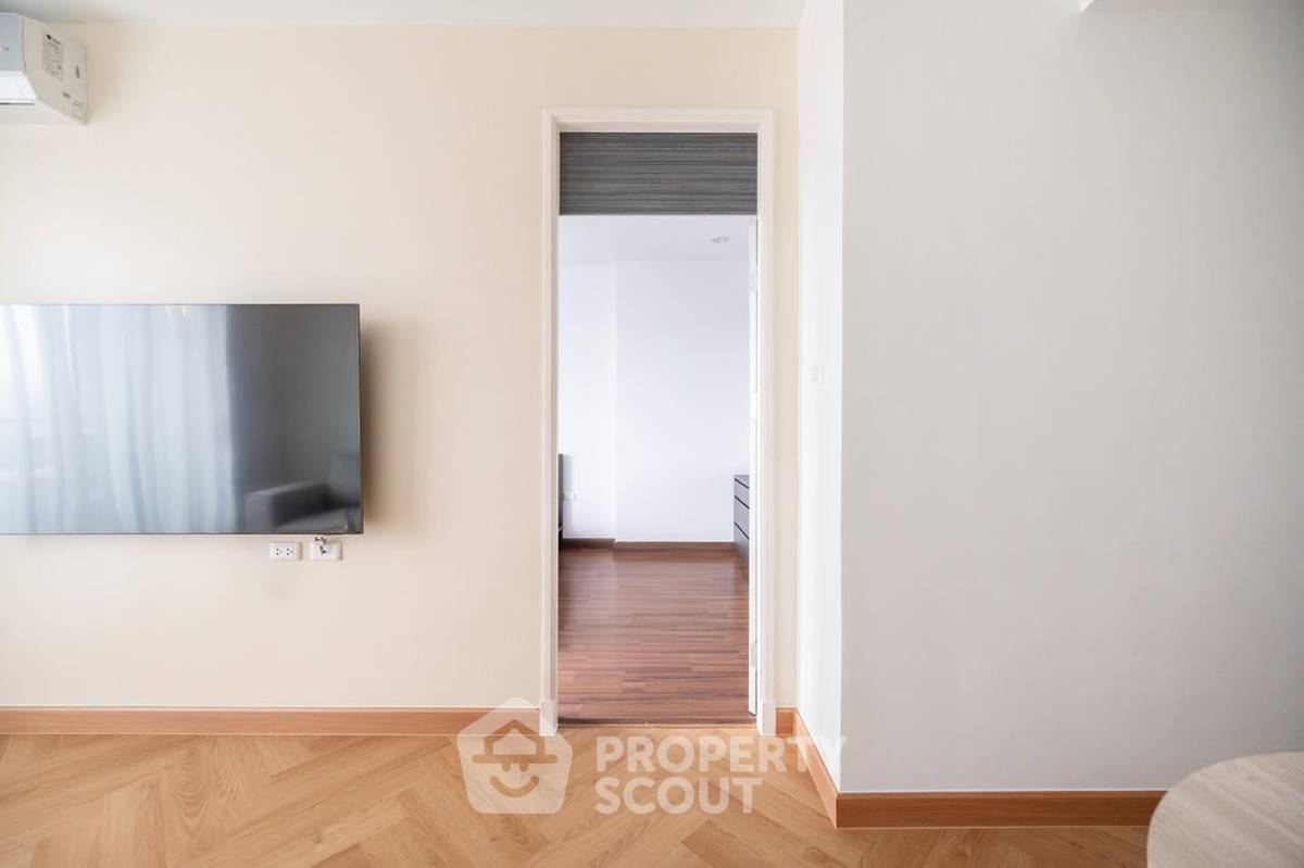 picture 1-BR Condo at Supalai Premier @ Asoke near MRT Phetchaburi (ID 3384913) - 10/16