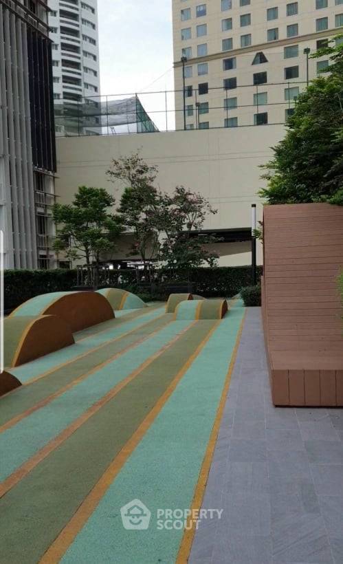 รูป คอนโด 2 ห้องนอน ชั้น 36 ที่ Park Origin Phrom Phong ใกล้ BTS พร้อมพงษ์ (ID 530527) - รูปที่ 6/21