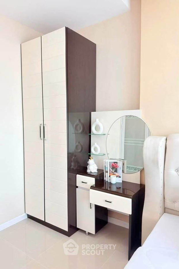 picture 1-BR CC Condominium 1 (Chok Chai Condo), East Pattaya (ID 3383364) - 15/20