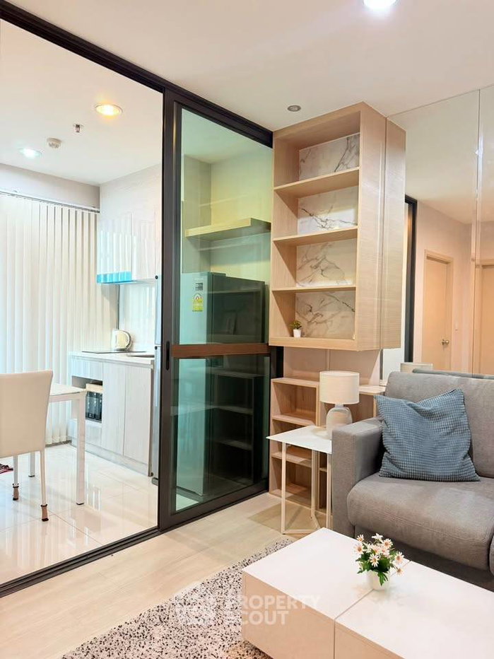 picture 1-BR Condo at Life Pinklao near MRT Bang Yi Khan (ID 3381954) - 11/12