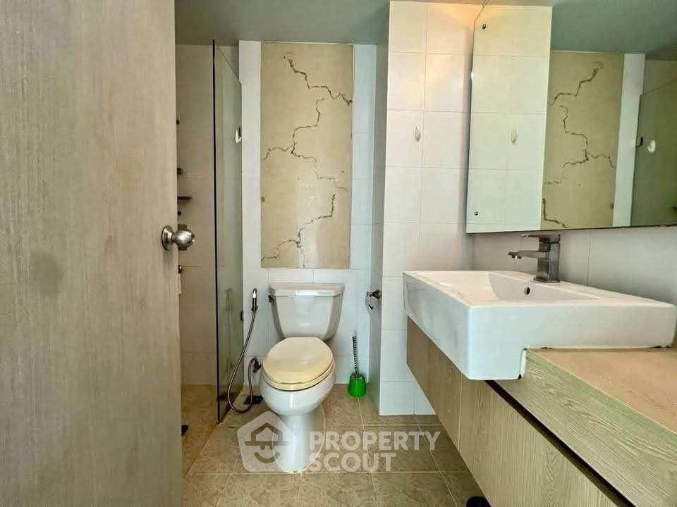 รูป ขายคอนโด 2 ห้องนอน Atlantis Condo Resort พัทยา หนองปรือ (ID 3382779) - รูปที่ 12/16