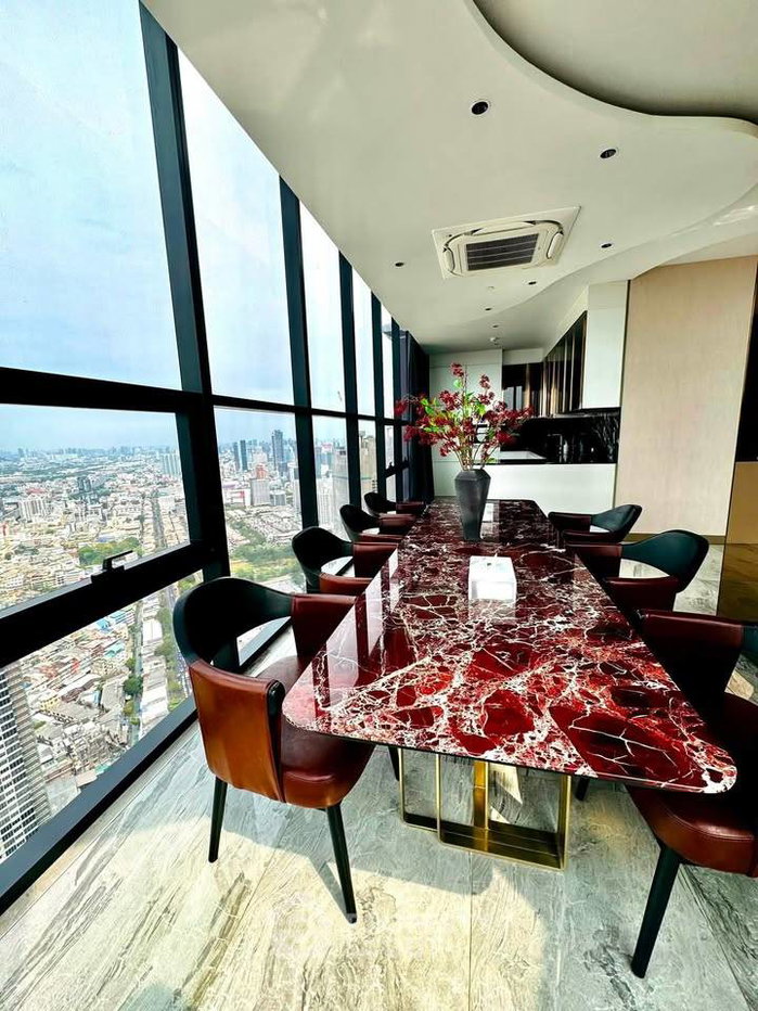 picture 1-BR Condo at Park Origin Chula-Samyan near MRT Hua Lamphong (ID 3382640) - 19/28