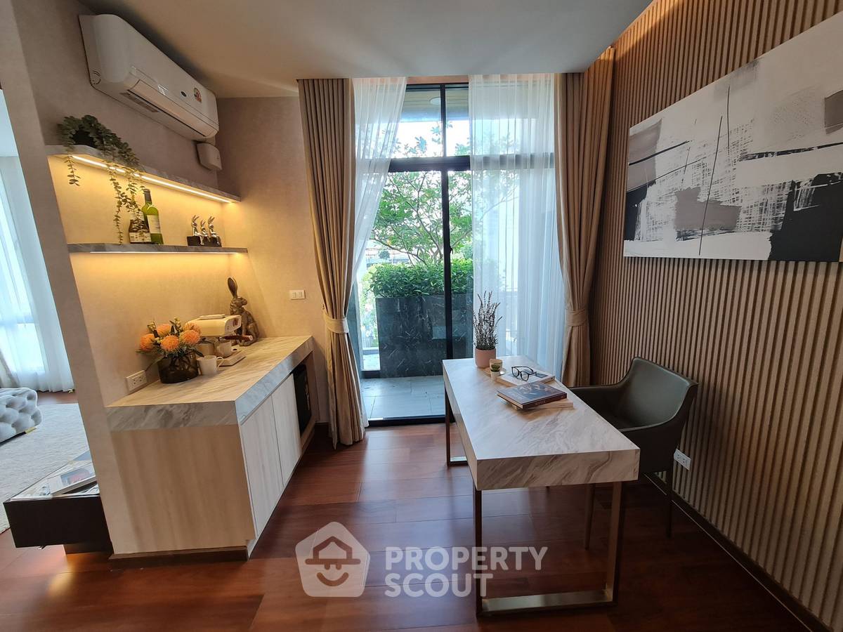 รูป บ้าน 4-ห้องนอน ที่ เดอะ มาสเตอร์ ราชพฤกษ์-สะพานมหาเจษฎาบดินทร์ฯ ใน บางกร่าง (ID 3378689) - รูปที่ 12/28