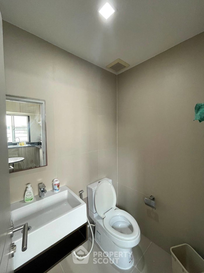 picture 3-BR Townhouse near ARL Ramkhamhaeng (ID 3385053) - 17/18