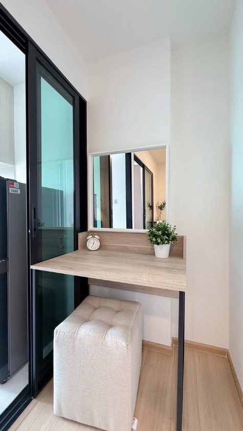 รูป Chewathai Hallmark Ladprao - Chokchai 4 (Phase 2) ห้องสวย ราคาดี สอบถามเพิ่มเติมได้ที่ Line @condorental - รูปที่ 7/11