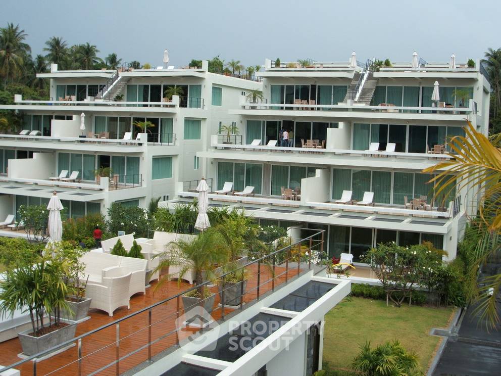 picture Spacious 2-BR 134 Sqm For Sale At Serenity Residence, Kathu (ID 792469) - 6/14