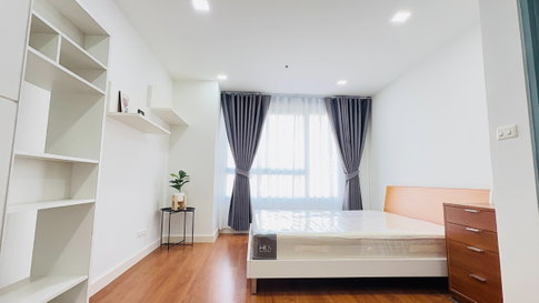 Condo for rent : Condo One X Sukhumvit 26 (BTS Phrom Phong ) MK-02 line @livingbkk