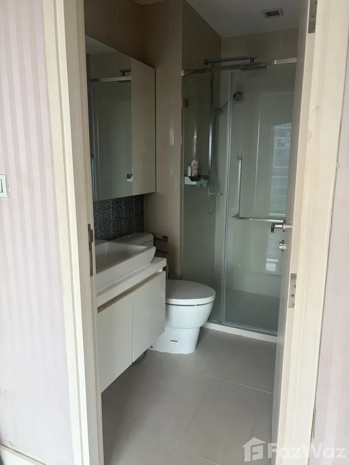 รูป ขาย คอนโด 1 ห้องนอน ในโครงการ คอนโดเลต ไอซ์ ราชเทวี 6848166 - รูปที่ 21/24