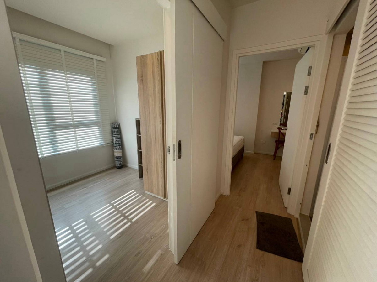 รูป 📌 #ให้lช่า Escent Condo พร้อมเฟอร์ฯ วิวสวย 2 ห้องนอน  ราคา 20,000 บาท - รูปที่ 8/21