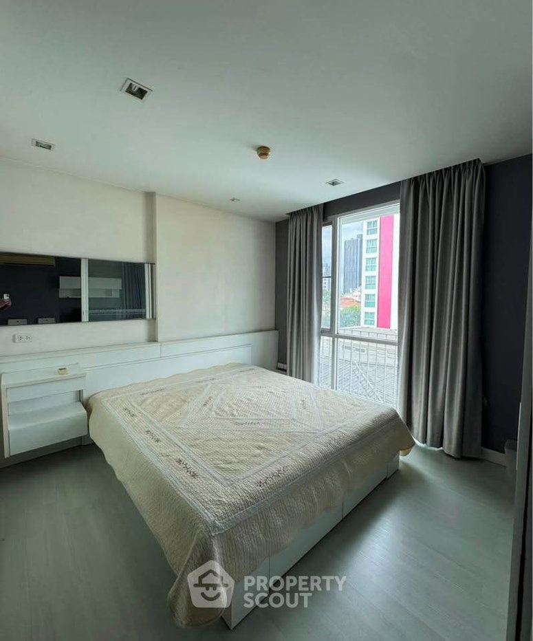 รูป คอนโด 1-ห้องนอน ที่ เดอะรูม สุขุมวิท 64 ใกล้ BTS ปุณณวิถี (ID 3383534) - รูปที่ 3/9