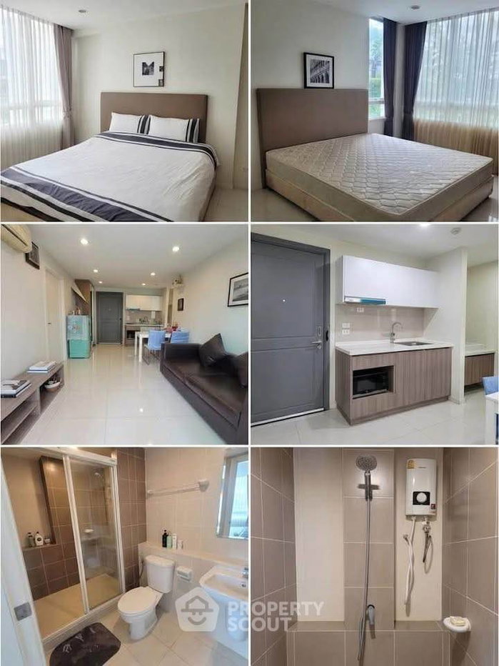 picture 2-BR Condo at Elements Srinakarin in Nong Bon (ID 3381834) - 2/10