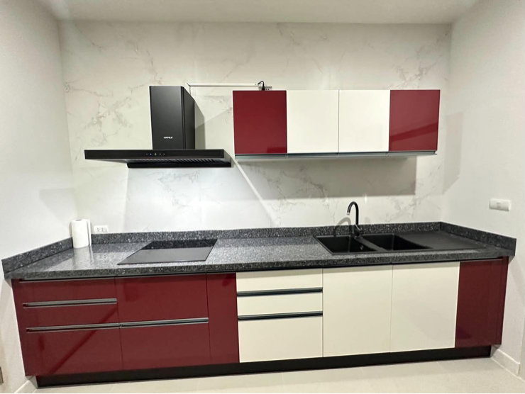 picture New luxury rental house by Bueng Kaen Nakhon. - 11/50