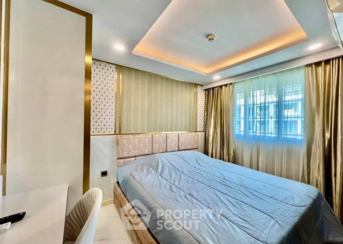 picture 1-BR Condo For Rent At Dusit Grand Park 2, Pattaya (ID 3382293) - 7/16