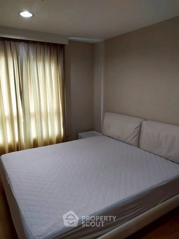 รูป ชั้น 15 ห้องนอน 3 ห้อง Belle Grand Rama 9 ใกล้ MRT พระราม 9 (ID 3384251) - รูปที่ 6/11