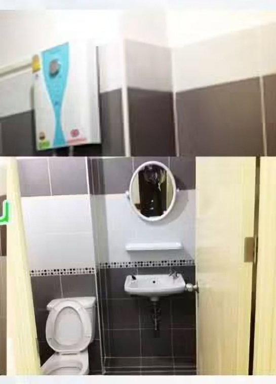 รูป ขายอพาร์ทเมนท์ขอนแก่น 28 ห้อง 5 ชั้น ใจกลางเมือง ใบบุญเพลส 19 ล้านบาท - รูปที่ 11/16