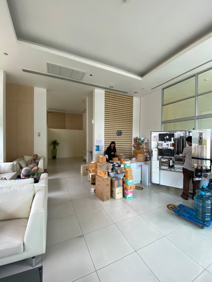 picture Condo for Rent – S&S Sukhumvit (S&S Sukhumvit Condominium) - 37/43