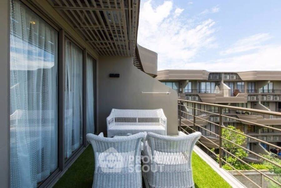 picture Great Value 2-BR Condo At Baan San Ngam Hua Hin (ID 2232195) - 10/24