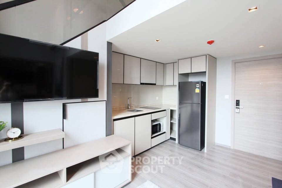 รูป คอนโด 1-ห้องนอน ที่ เดอะ รีเซิร์ฟ พหล-ประดิพัทธ์ ใกล้ BTS สะพานควาย (ID 3384578) - รูปที่ 4/6