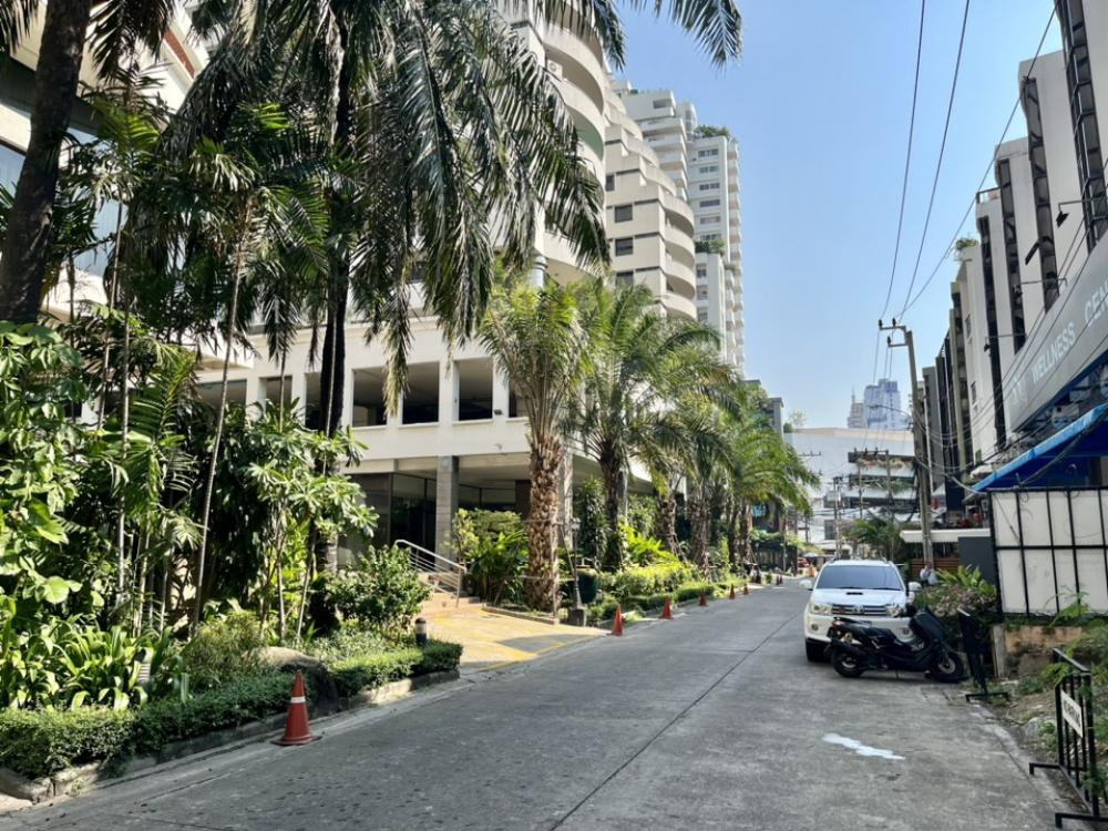 picture Code: 26KJ5380  for rent Supalai Place Sukhumvit 39 🔥🔥 Line ID: @kjcondo (with @)🔥🔥 - 13/15