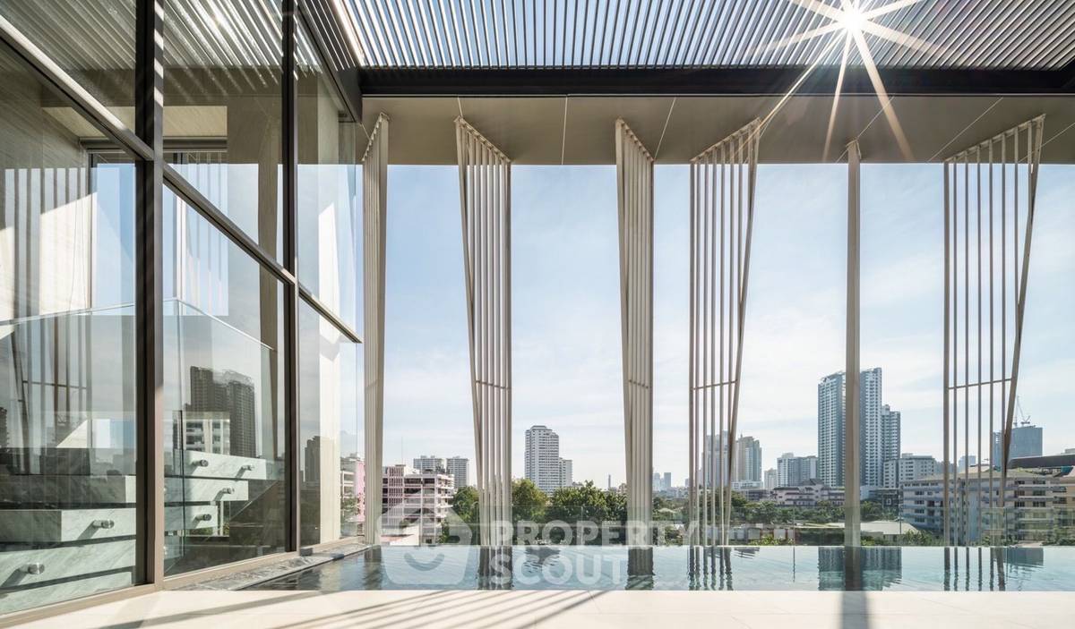 picture 5-BR 390 Sqm At Fynn Sukhumvit 31 Near MRT Sukhumvit (ID 3383036) - 9/50