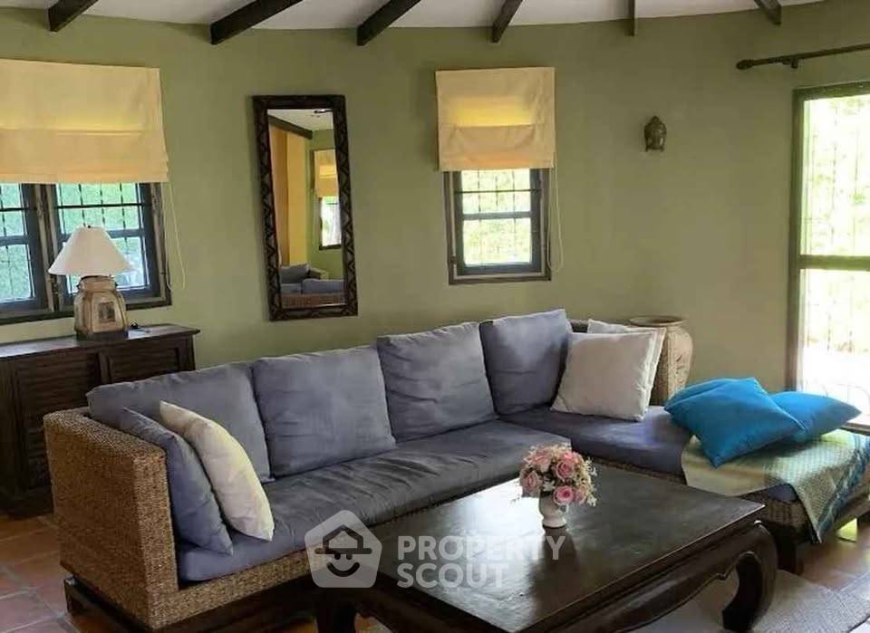 รูป บ้าน 3-ห้องนอน ที่ เขาน้อยวิลเลจ ใกล้ เมืองหัวหิน (ID 3384954) - รูปที่ 19/21