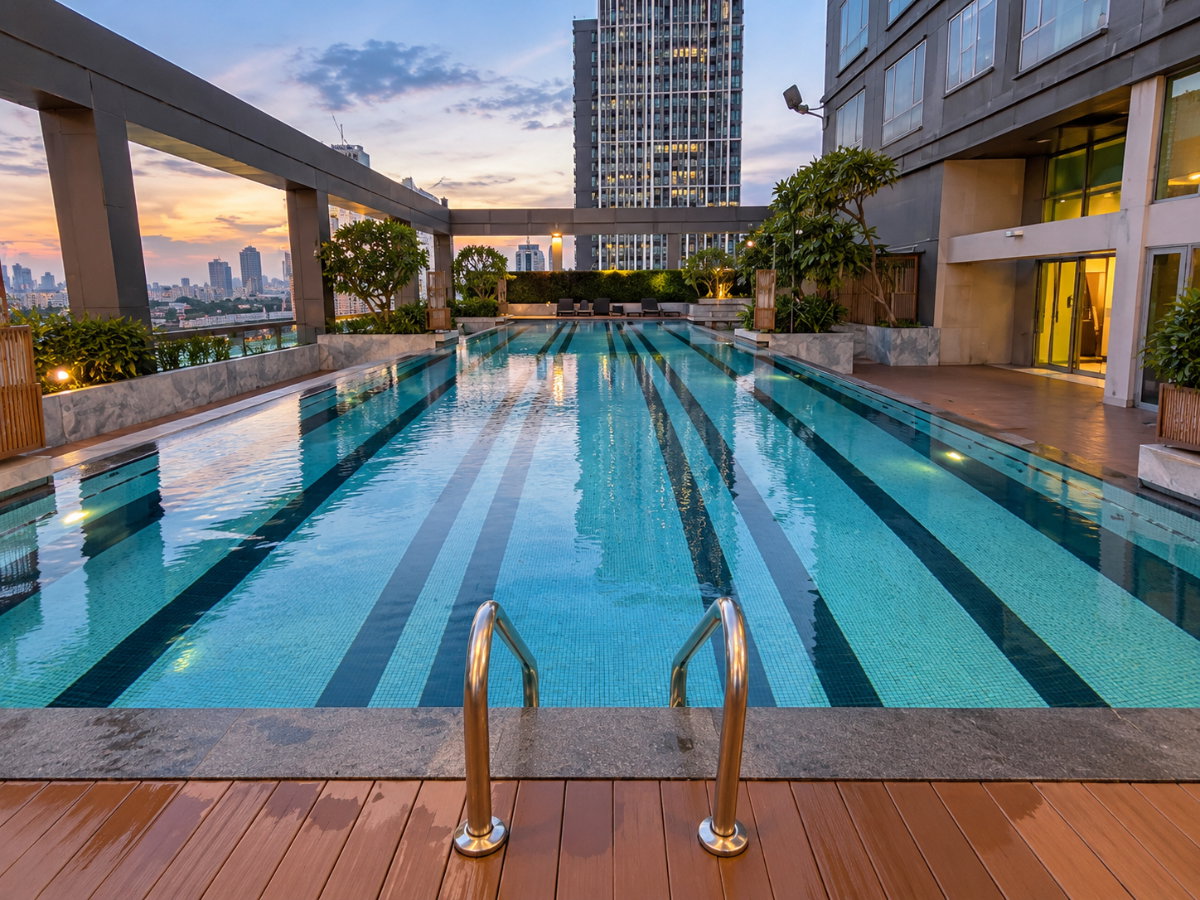 picture Condo for Sale – Thru Thonglor - 8/12