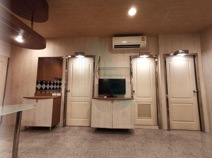รูป 🎉Special room!🎉 ให้เช่าคอนโด สาทร เฮ้าส์ คอนโดมิเนียม อาคาร 1 ชั้น 40 2 ห้องนอน ขนาด 55.00 ตรม ใกล้ โรงเรียน กรุงเทพคริสเตียนวิทยาลัย - รูปที่ 3/8
