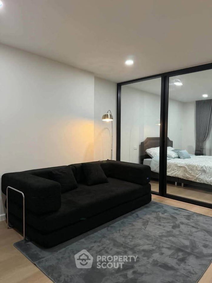 picture 1-BR Condo at Vieng Ping Mansion close to Chiang Mai University (ID 3386235) - 6/10
