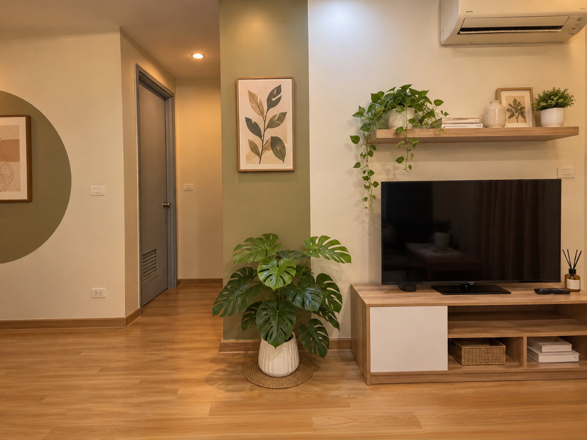 picture Condo for Sale – Thru Thonglor - 3/12