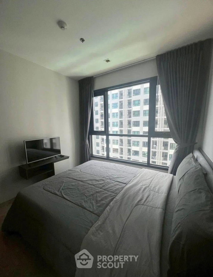 รูป คอนโด 1-ห้องนอน ที่ เดอะ เบส พัทยากลาง ใกล้ เซ็นทรัลเฟสติวัล พัทยาบีช (ID 3373970) - รูปที่ 7/7