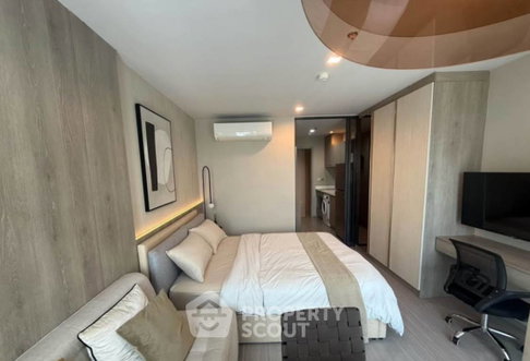 Studio Condo at Life Ladprao near BTS Ha Yaek Lat Phrao (ID 3377289)
