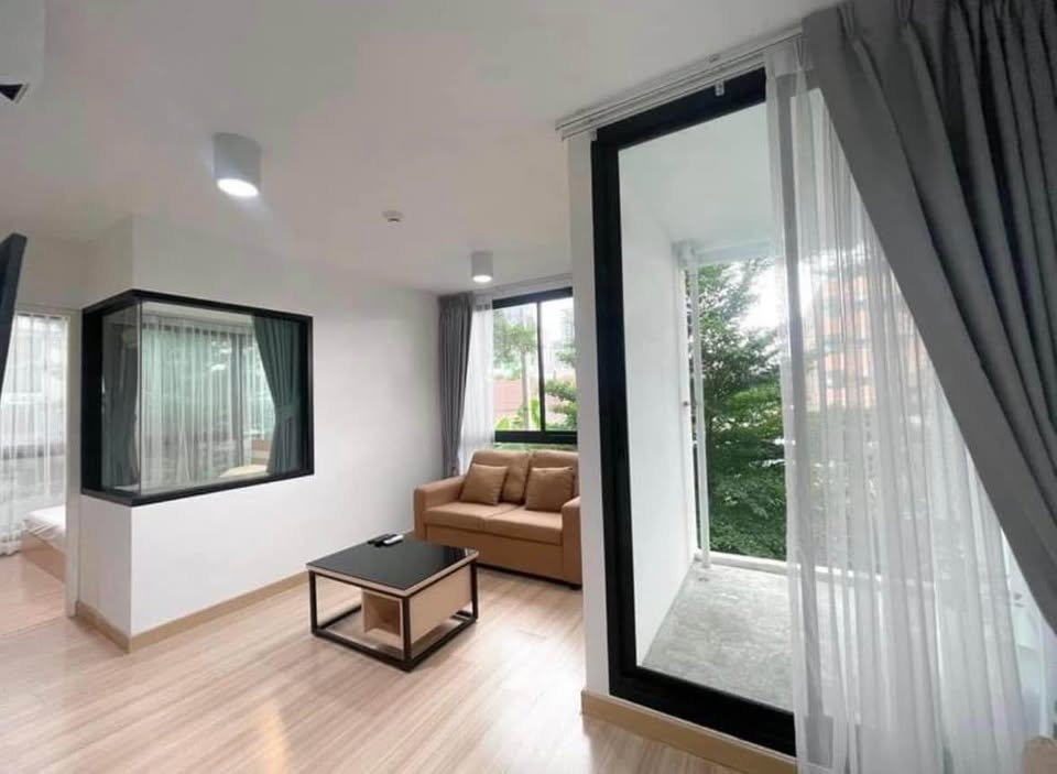 รูป Code: 26KJ5374  ให้เช่า Chateau In Town Sukhumvit 62/1 🔥🔥 จองเดือนนี้รับส่วนลด1,000บาท 🔥🔥 @kjcondo (มี@ข้างหน้าด้วยนะคะ) - รูปที่ 4/7