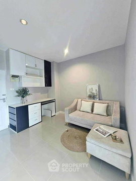 1-BR Condo At The First Condo, Chon Buri, 30 Sqm (ID 3382466)