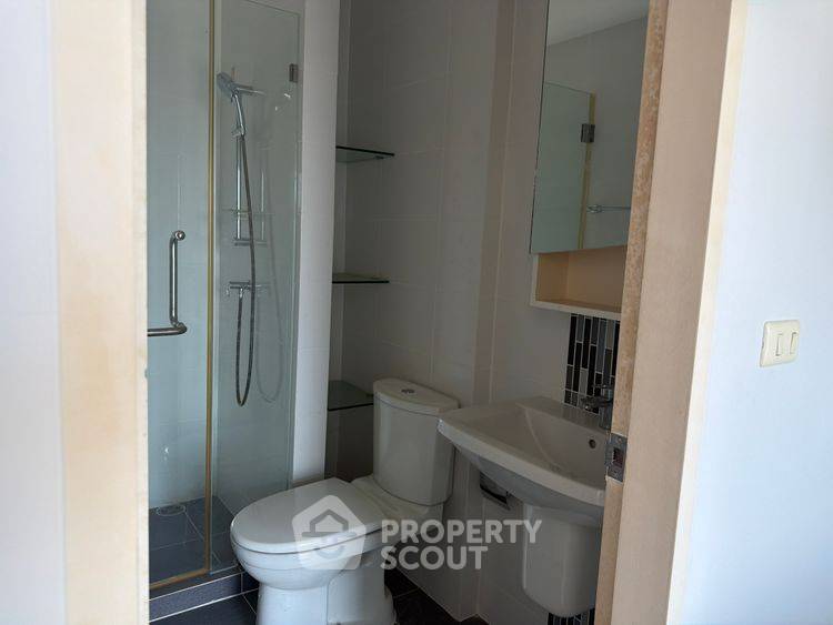 picture 2-BR Condo at The Niche Mono Ratchavipha near MRT Bang Son (ID 3367187) - 2/6