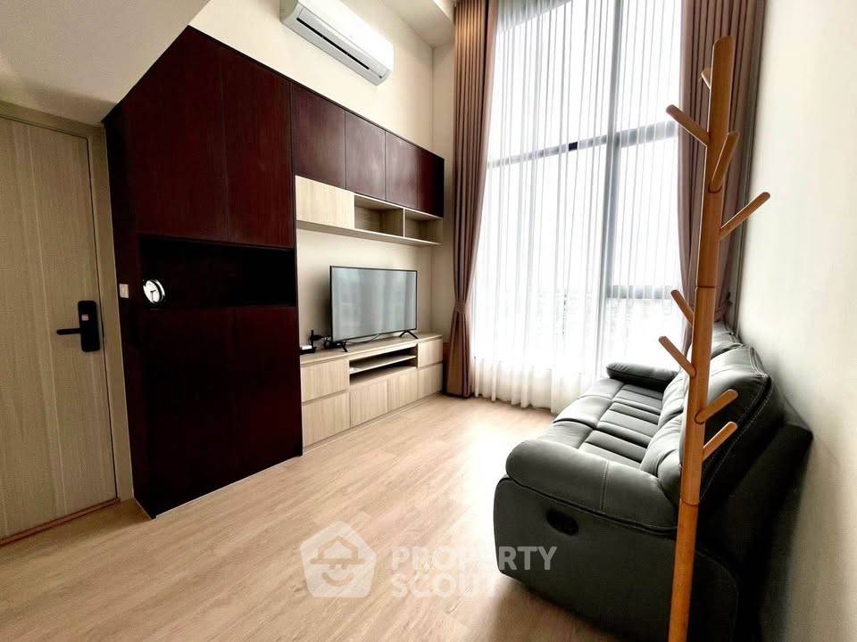 picture 1-BR Condo at Origin Plug & Play E22 Station near BTS Sai Luat (ID 3368239) - 4/10