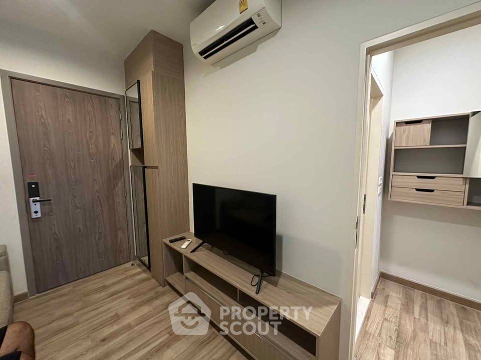 รูป คอนโด 1 ห้องนอน ชั้น 27 Niche Mono Sukhumvit-Bearing ใกล้ BTS Bearing (ID 3380837) - รูปที่ 3/5