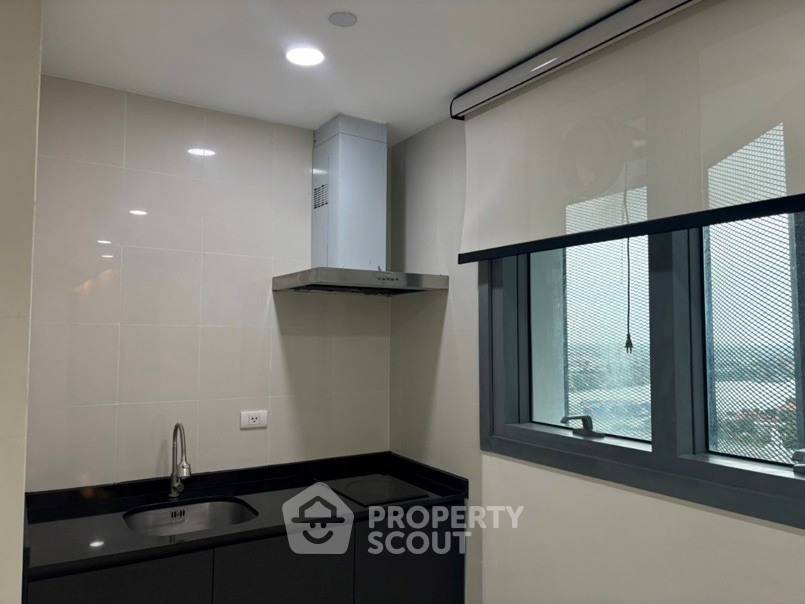 picture 3-BR Condo at The Lago close to Nai Harn (ID 3381546) - 4/34