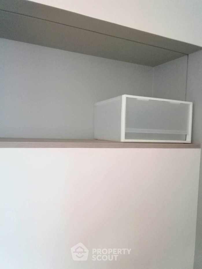 picture 1-BR Condo at Chewathai Residence Asoke near ARL Makkasan (ID 3385954) - 16/20