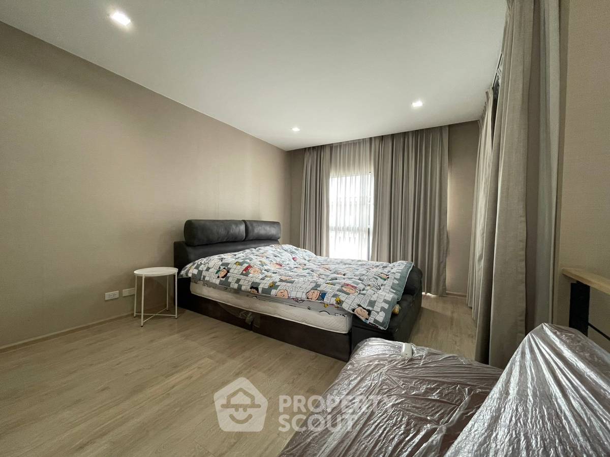 picture 3-BR Townhouse near ARL Ramkhamhaeng (ID 3385053) - 1/18