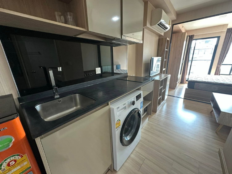 picture  Knightsbridge Skycity Saphanmai  - 10/15