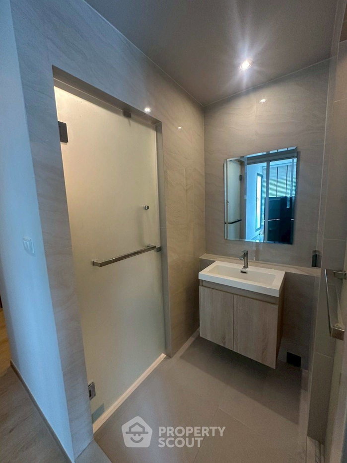 รูป ชั้น 27 ห้อง 2 ห้องนอน ที่ Centric Ari Station ใกล้ BTS อารีย์ 200 เมตร (ID 3385821) - รูปที่ 13/16