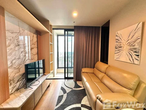 Ideo Q Sukhumvit 36 in Khlong Tan, Bangkok 6848499