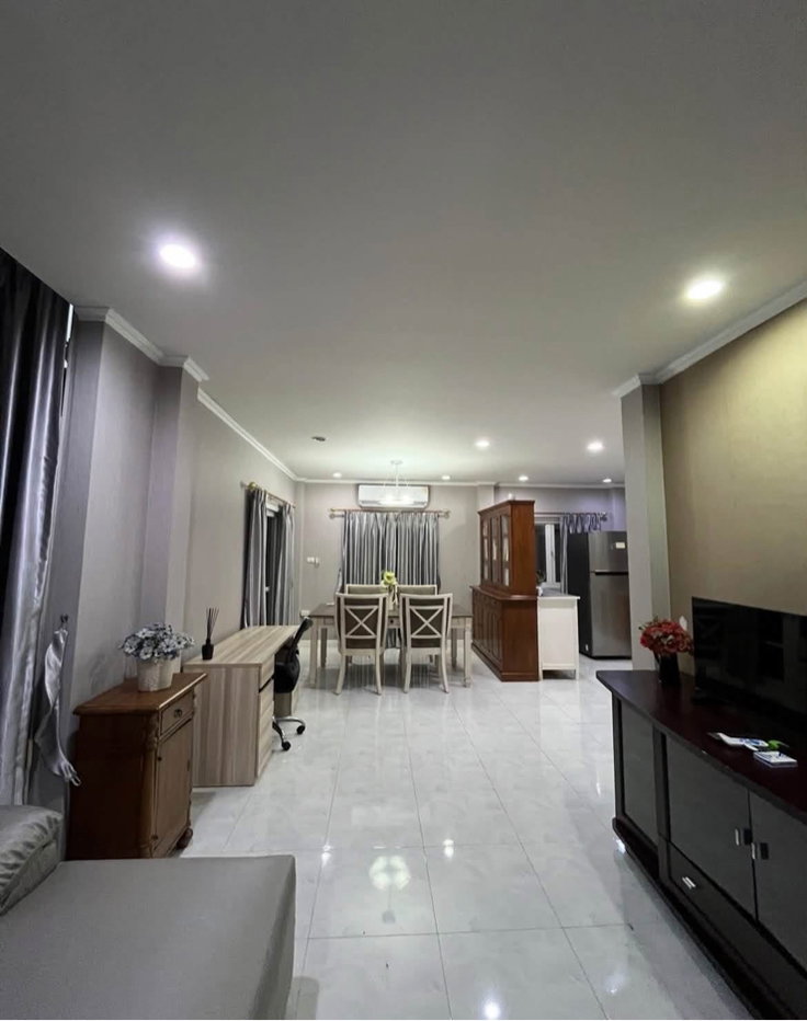 picture Baan Fah Green Park, Soi Ladprao 101 - 6/18