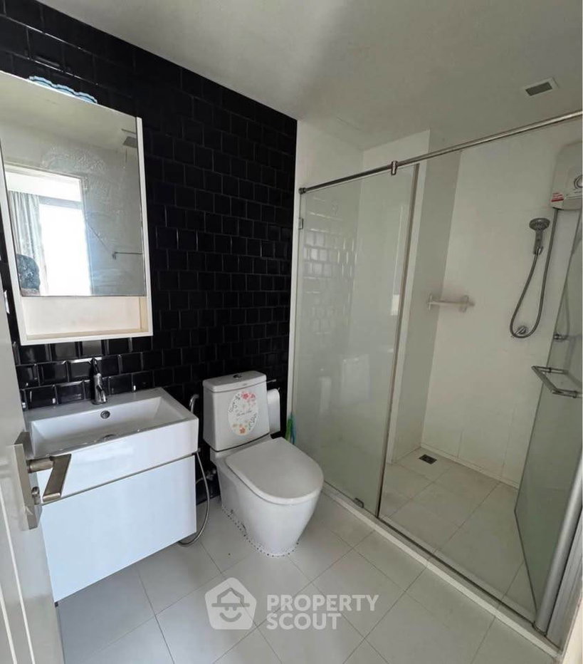 รูป คอนโด 1-ห้องนอน ที่ เดอะรูม สุขุมวิท 64 ใกล้ BTS ปุณณวิถี (ID 3383534) - รูปที่ 7/9