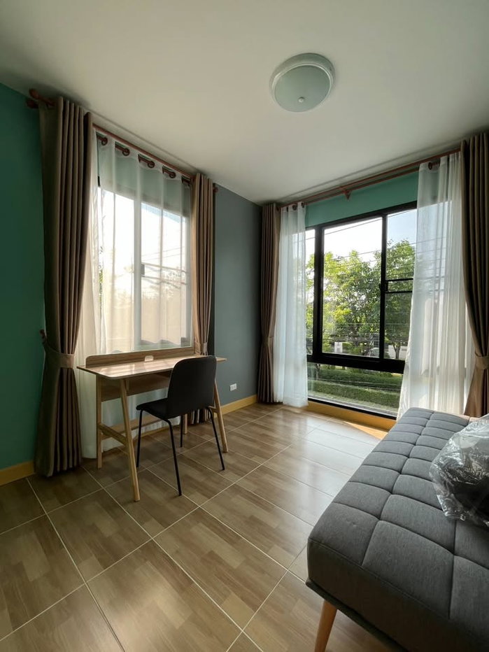 รูป 🏡✨ Rare Rental! บ้านเดี่ยวให้เช่า @ วรารมย์ พรีเมียม ศาลากลาง | บ้านคุณภาพสำหรับการใช้ชีวิตอย่างลงตัว - รูปที่ 10/24