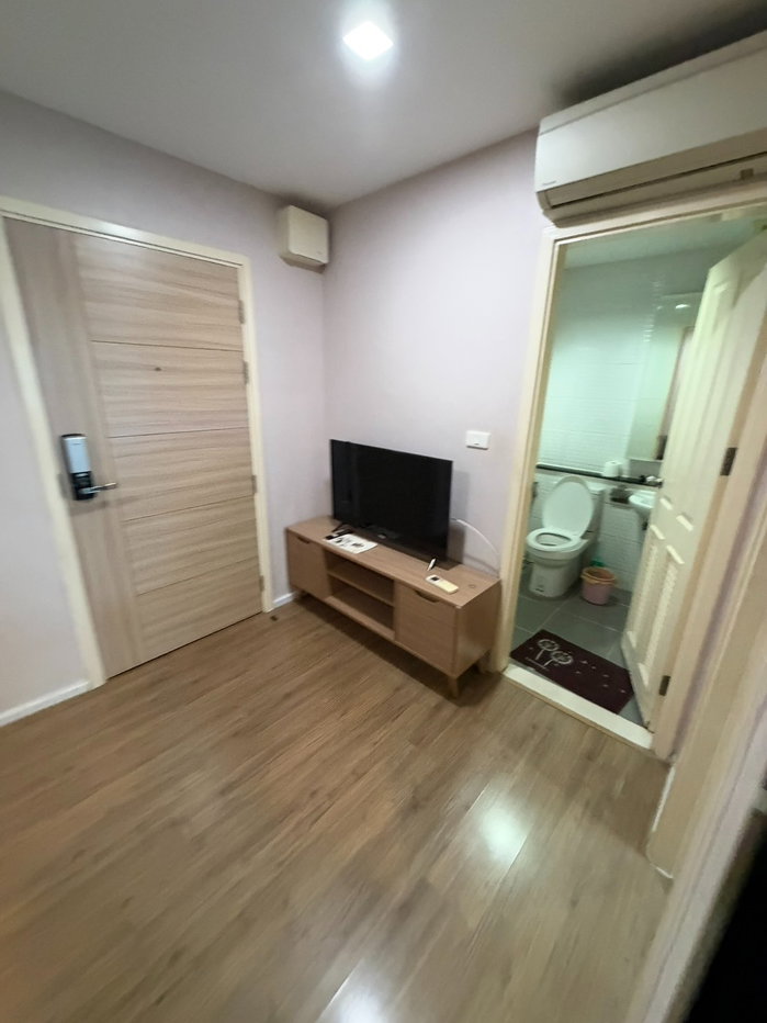 picture Condo for Rent – B Republic Sukhumvit 101/1 | Budget-Friendly Studio Near BTS Udom Suk - 6/6