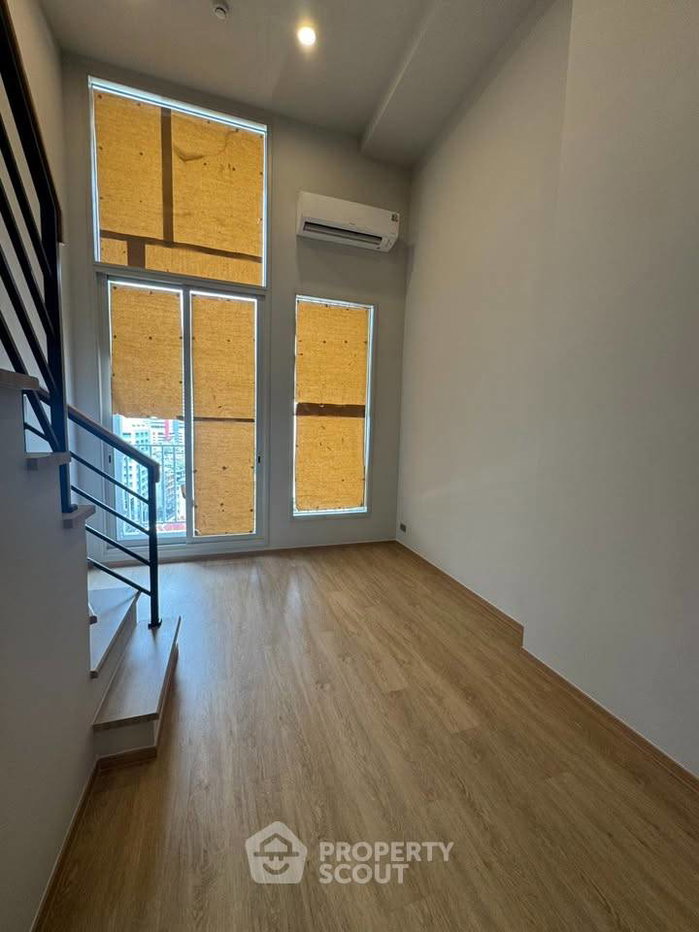 picture 1-BR 38 Sqm For Sale At Culture Chula Near MRT Sam Yan (ID 3381502) - 3/8